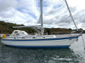 Malo 39 Sailing yacht