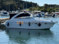Bavaria 33 Caribic Mootorjaht