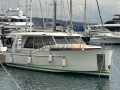 Greenline 33 Μηχανοκίνητο σκάφος