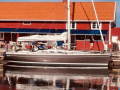 Dehler 39 SQ Sailing yacht