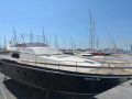 marchi spa 65 Yacht à moteur