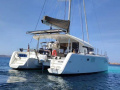 Lagoon 39 Catamaran