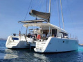 Lagoon 39 Catamaran