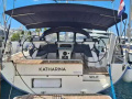 Kufner D&D Kufner 54 Exclusive Sailing yacht