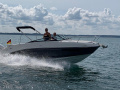 Sea Ray Sun Sport 230 OB Bateau de sport