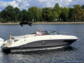Sea Ray 230 Sunsport Športový čln