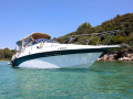 Crownline 765 Bayside Motorna jahta