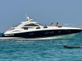 Sunseeker 53 PORTOFINO Hardtop