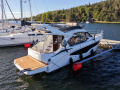 Galeon 360 Fly Flybridge