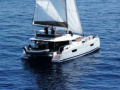 Fountaine Pajot Tanna 47 Katamaran