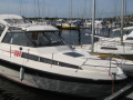 Fjord 880 AC Kabinbåt