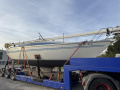 Comar Comet1050 Buru jahta