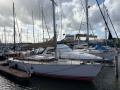 Nordborg 42 Buru jahta