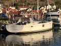 Hanse 495 Jacht żaglowy