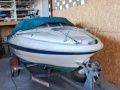 Bayliner 1802 Capri LS Cuddy Bateau à cabine