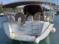 Beneteau Oceanis 46 Segelyacht