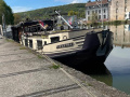 penichette Bateau à moteur classique