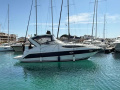 Bayliner 3055 Sunbridge Motoros yacht