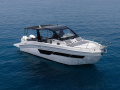 Saver 35gt Hardtop