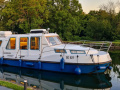 Nicols Riviera 920 Bateau à cabine