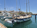 Hallberg-Rassy HR 45 Kielboot