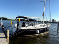 Jeanneau Sun Odyssey 45 Segelyacht