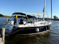 Jeanneau Sun Odyssey 45 Jacht żaglowy