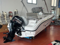Ranieri Voyager 19S Konsolenboot