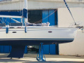 Bavaria 46 cruiser Segelyacht