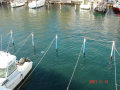 AMARRE - ESPAGNE Fast brygga