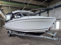 Jeanneau Merry Fisher 695 S1 Pilothouse