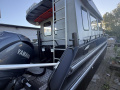 Viking 950 LC Pilothouse