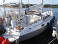 Reinke Super 11 Oceánská jachta (bluewater)