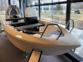 Pioner 15 Allround Advanced Edition + MERCURY F Fischerboot