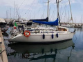 Elan 33 Zeiljacht