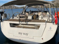 Beneteau Oceanis 45 Yelkenli yat