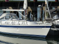 Hallberg-Rassy 34 Zeiljacht