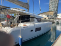 Lagoon 42 Catamaran