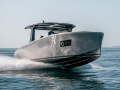 Tesoro 40 Offshore boat