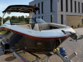 Sea Ray SDX 270 Bowrider