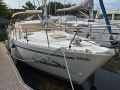 Nauticat 32 Yacht à voile
