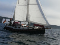 Noordkaper 31 Segelyacht