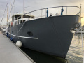 Sigo Marine Sigo 50 Mootorjaht