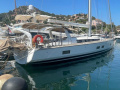 Beneteau Oceanis 55 Yacht à voile