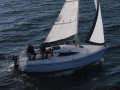 Sasanka S23 Viva Jedrilica