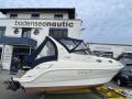 Eolo 770 Bateau à cabine