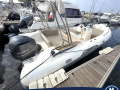Capelli Tempest 775 RIB