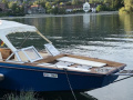 R & R / Einzigartiges Freizeitboot Motoscafo