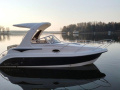 Coral 750 Mootorjaht