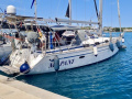 Bavaria 42 Cruiser Vitorlás yacht
